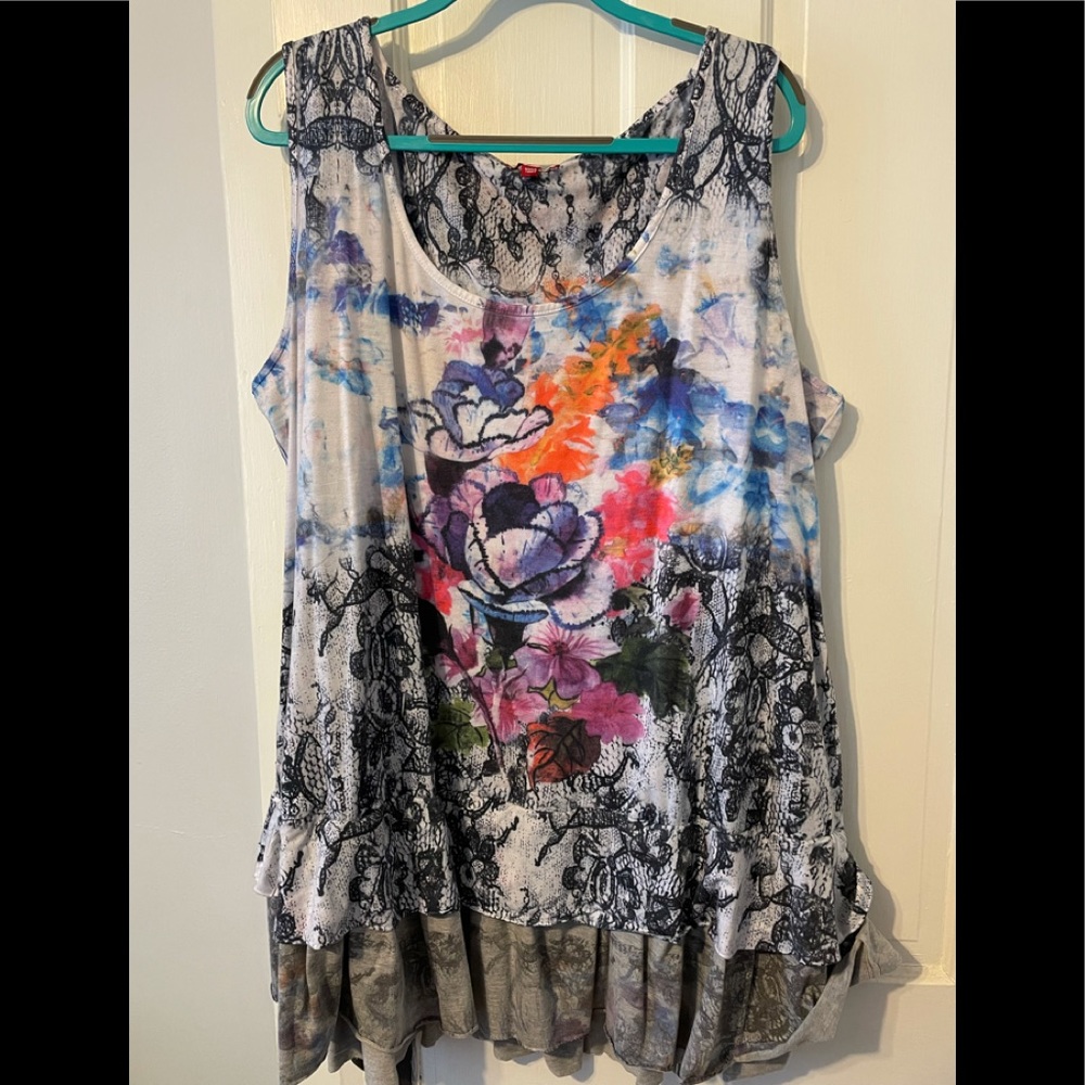 Joe Brown Tunic/Dress